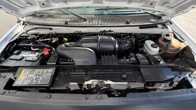 Used 2009 Ford E-350 and Econoline 350 Super Duty image 20