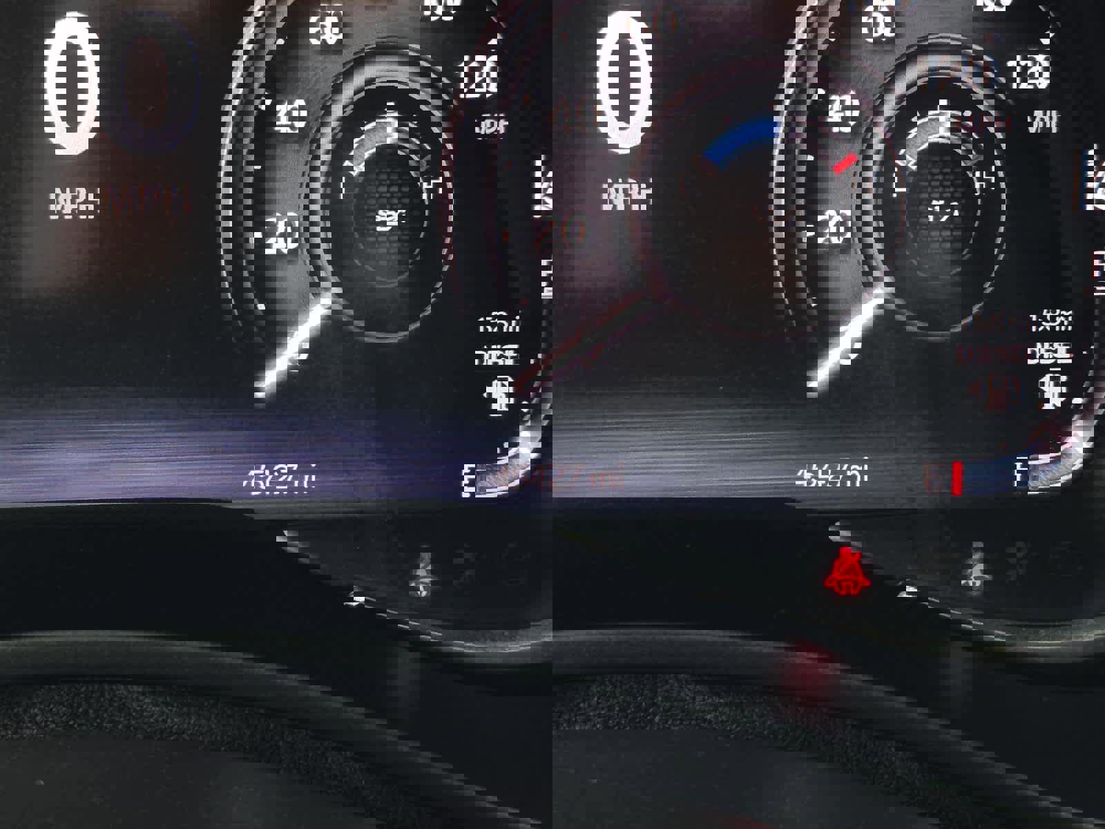 Used 2024 RAM 3500 Laramie w/ Night Edition image 22