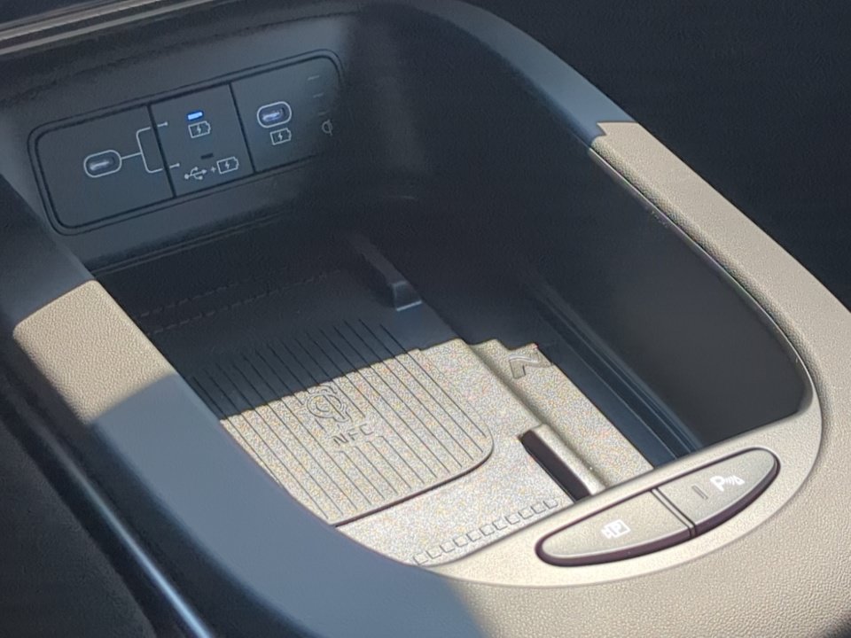 New 2026 Hyundai Ioniq 5 N AWD/4WD image 26