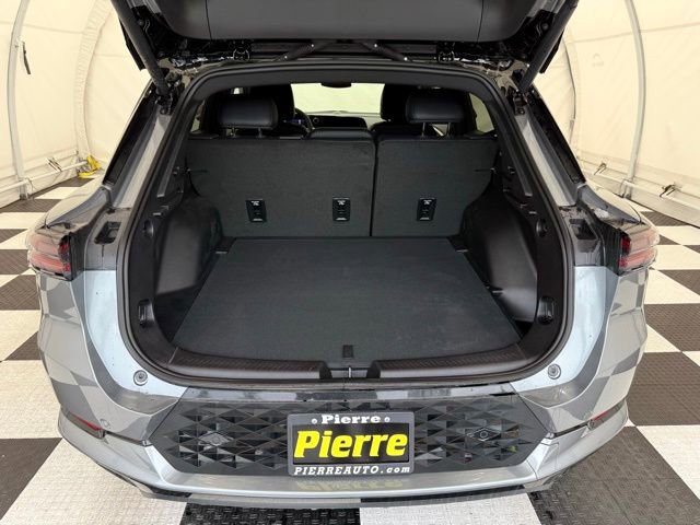 New 2026 Chevrolet Equinox EV RS FWD image 4