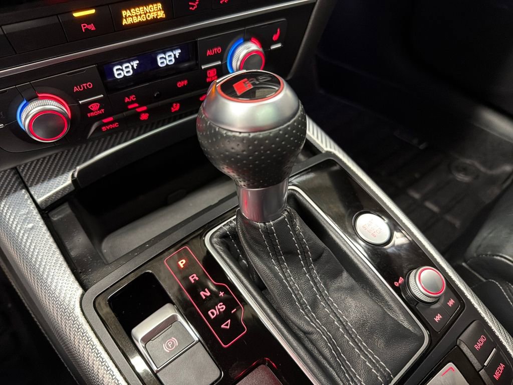 Used 2015 Audi RS 7 Prestige image 26