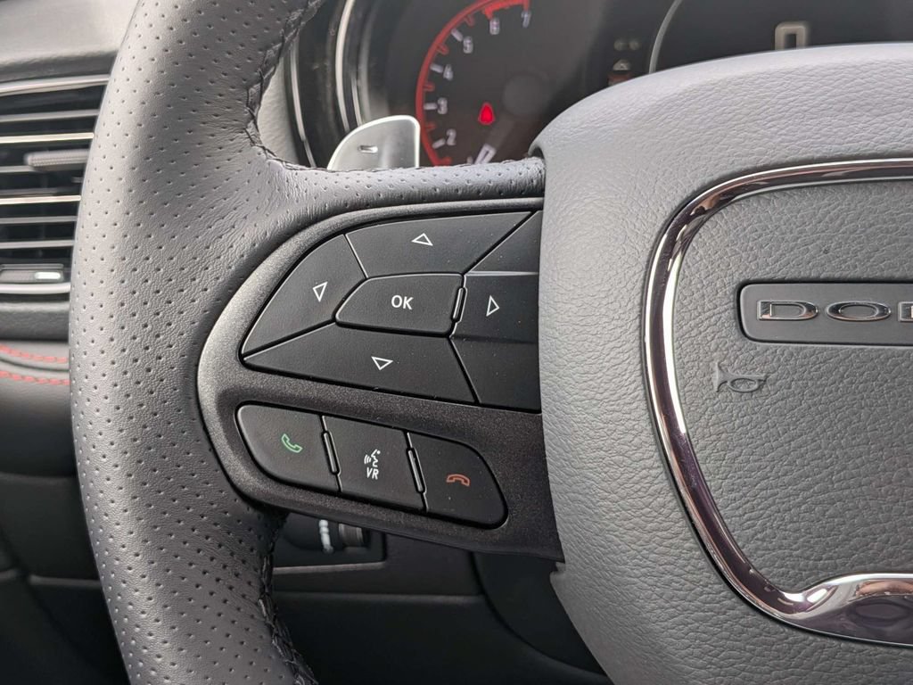 New 2026 Dodge Durango GT AWD/4WD image 27