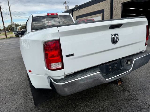Used 2014 RAM 3500 Big Horn image 13
