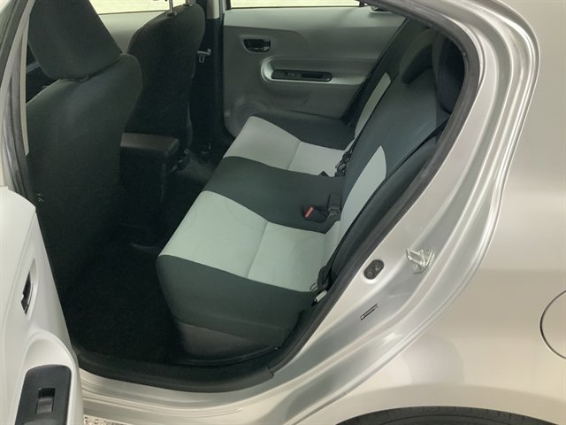 Used 2013 Toyota Prius C Three FWD image 16