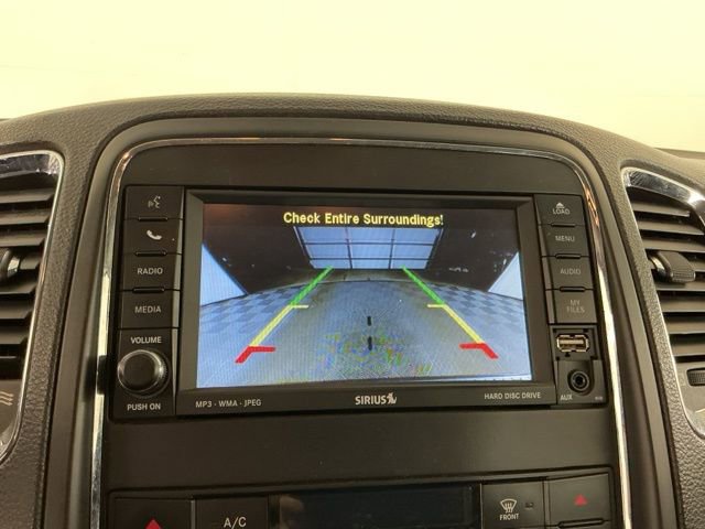 Used 2011 Dodge Durango Crew w/ Entry Nav/Commuter Group AWD/4WD image 20