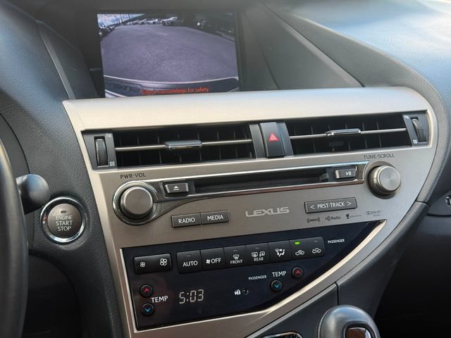 Used 2015 Lexus RX 350 AWD image 20