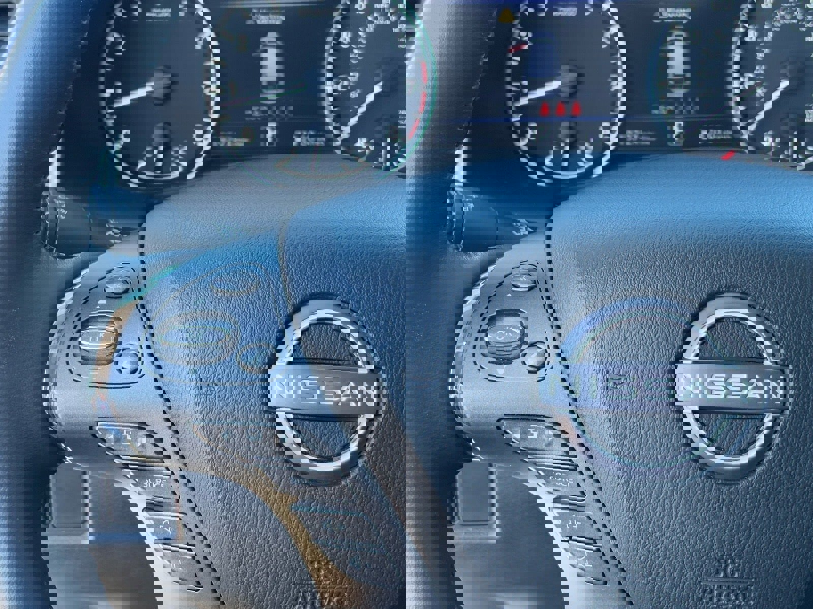 Used 2023 Nissan Murano Platinum w/ Cargo Package image 19