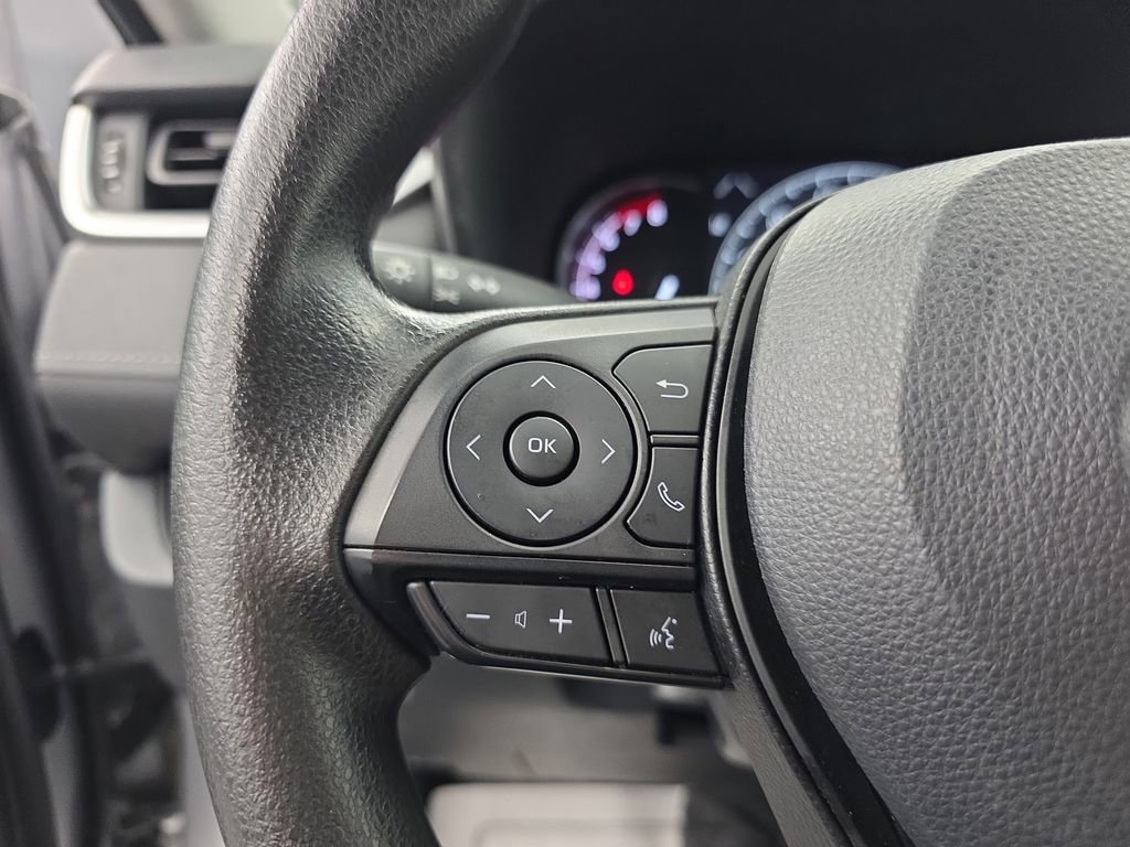 Used 2024 Toyota RAV4 XLE image 35