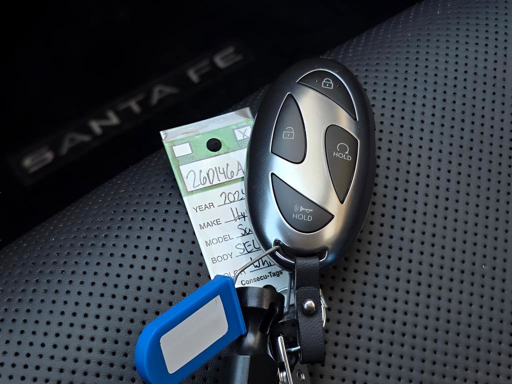 Used 2024 Hyundai Santa Fe SEL image 37