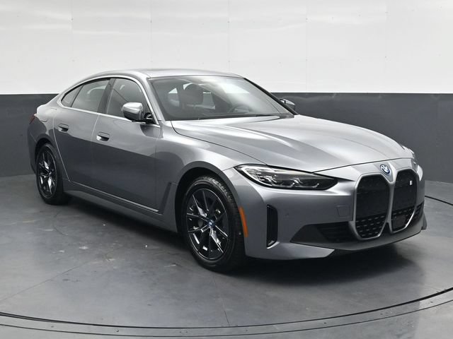 Used 2024 BMW i4 eDrive35 w/ Premium Package RWD video 2