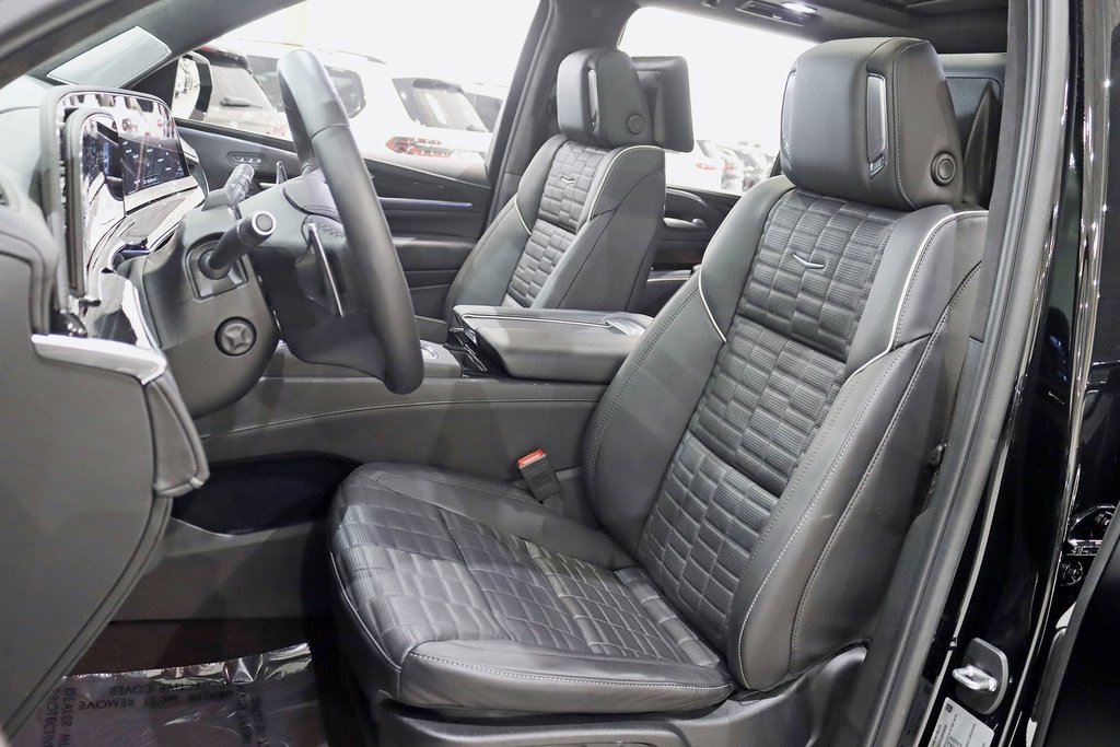 Used 2024 Cadillac Escalade V image 33