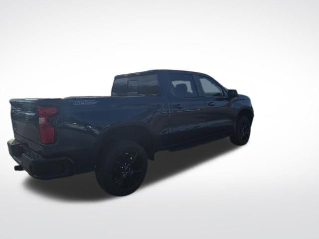 Used 2023 Chevrolet Silverado 1500 LT Trail Boss w/ LT Trail Boss Premium Package image 3