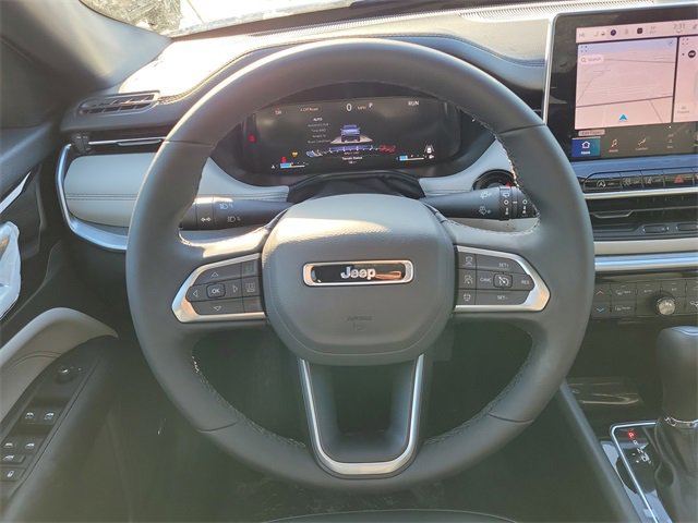 New 2026 Jeep Compass Limited image 25