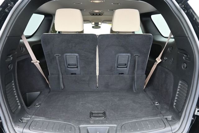 Used 2022 Dodge Durango SXT w/ Anodized Platinum Package AWD/4WD image 33