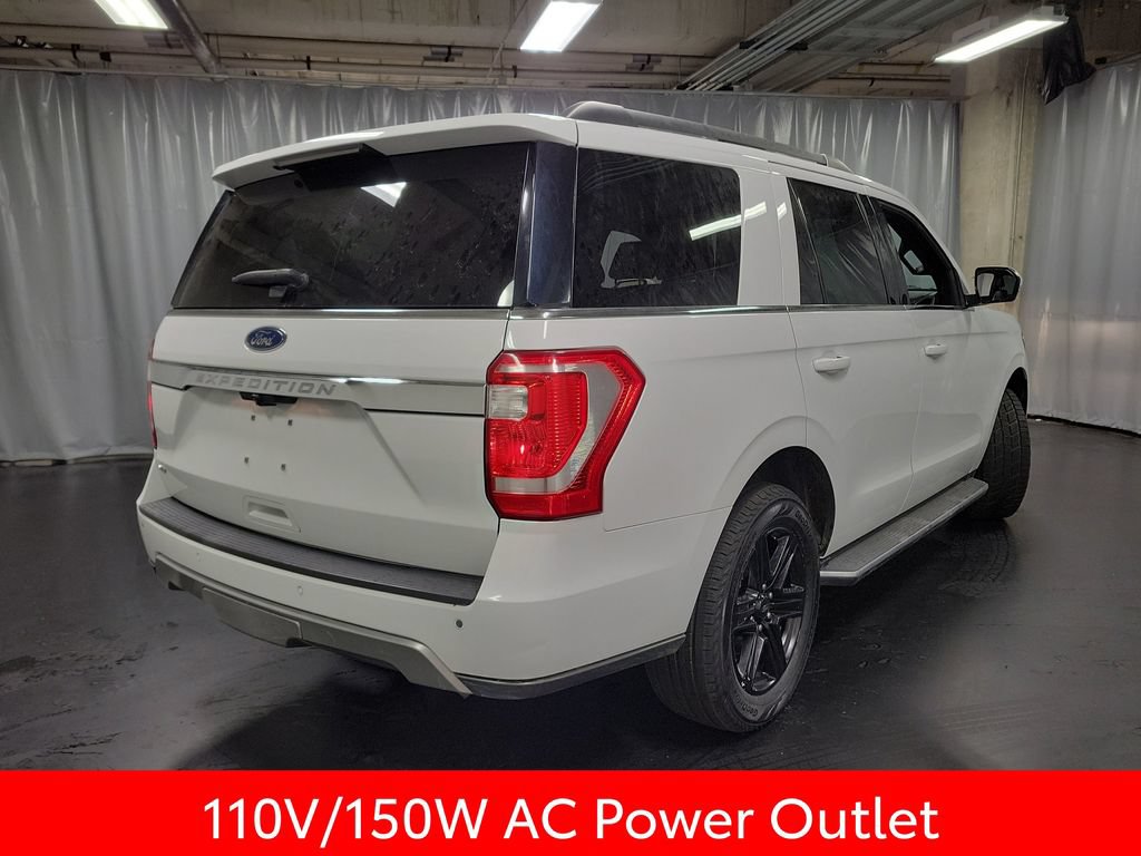 Used 2021 Ford Expedition XLT AWD/4WD image 8