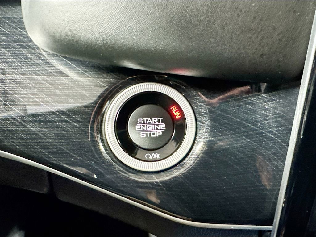 Used 2022 Jeep Grand Cherokee Trailhawk image 27