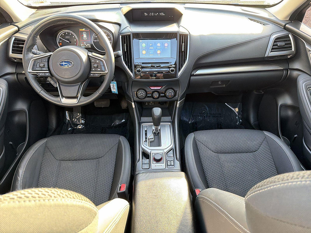 Used 2019 Subaru Forester Premium w/ All-Weather Package AWD/4WD image 19