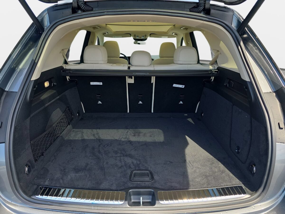 New 2026 Mercedes-Benz GLE 350 4MATIC image 12
