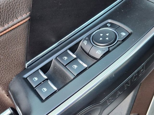 Used 2024 Ford F150 King Ranch w/ FX4 Off-Road Package image 21