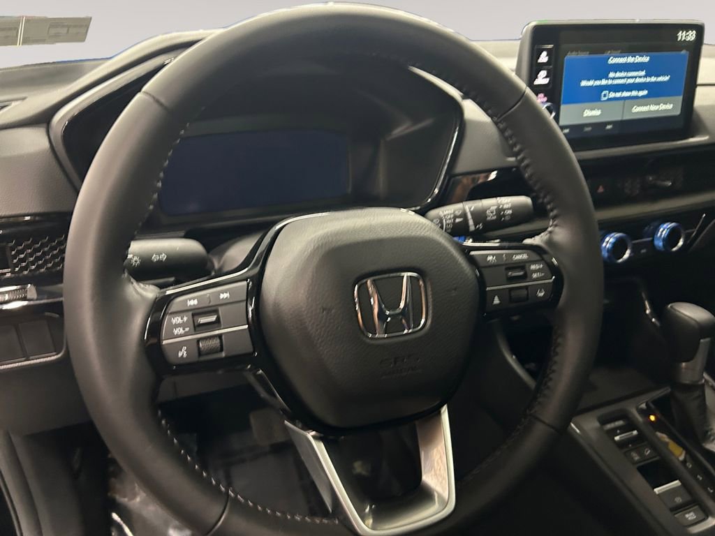 Used 2026 Honda CR-V EX-L image 12