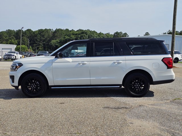 Used 2022 Ford Expedition Max XLT RWD image 28