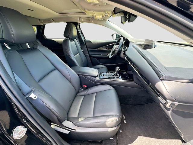 Used 2025 MAZDA CX-30 AWD 2.5 S w/ Preferred Package image 28