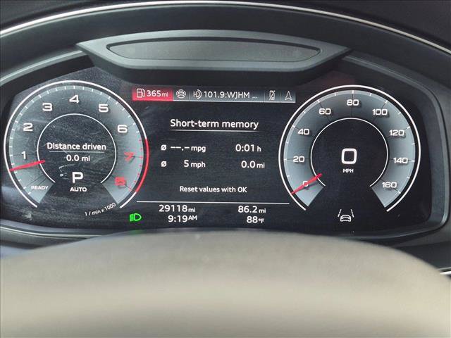 Used 2025 Audi Q7 3.0T Premium Plus AWD/4WD image 11
