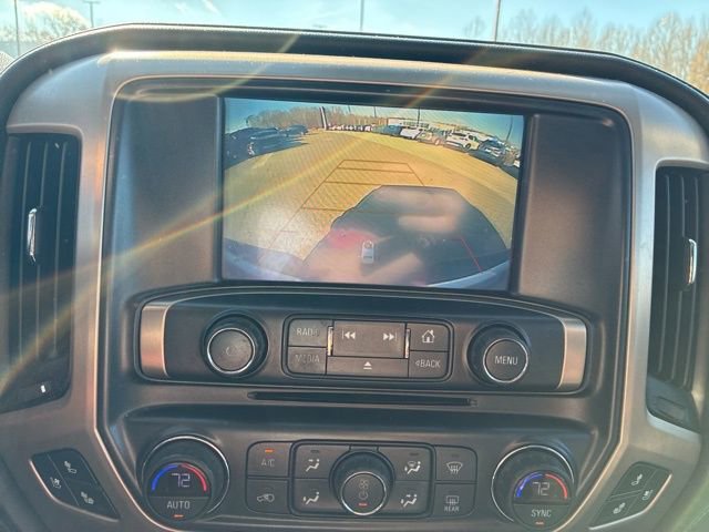 Used 2019 GMC Sierra 3500 Denali w/ Duramax Plus Package image 18