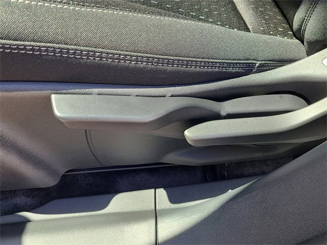 New 2025 Chevrolet Blazer EV LT image 24