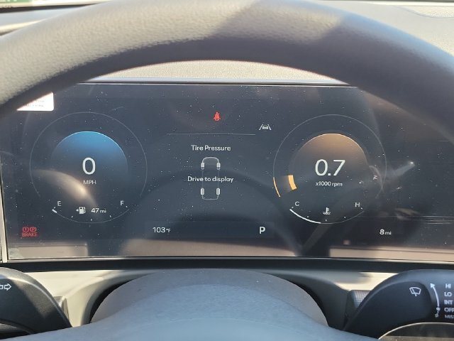 New 2027 Hyundai Santa Cruz SEL FWD image 9