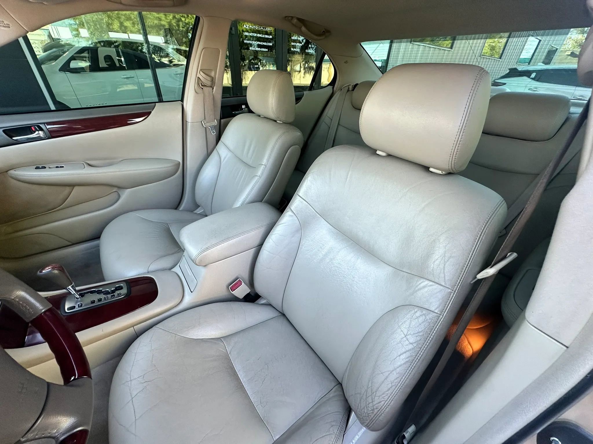 Used 2003 Lexus ES 330 image 20