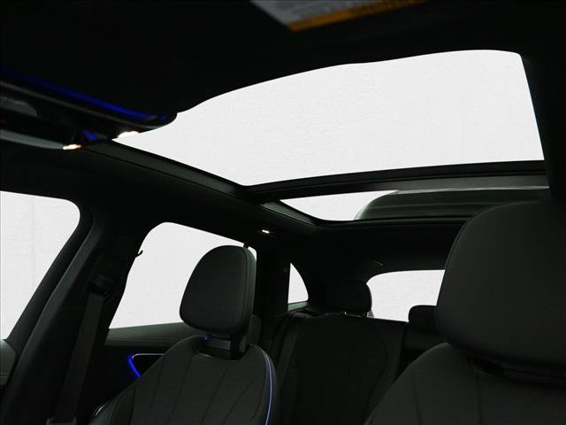 Certified 2025 Mercedes-Benz EQE 350+ 4MATIC SUV image 17