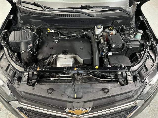Used 2019 Chevrolet Equinox LT AWD/4WD image 21