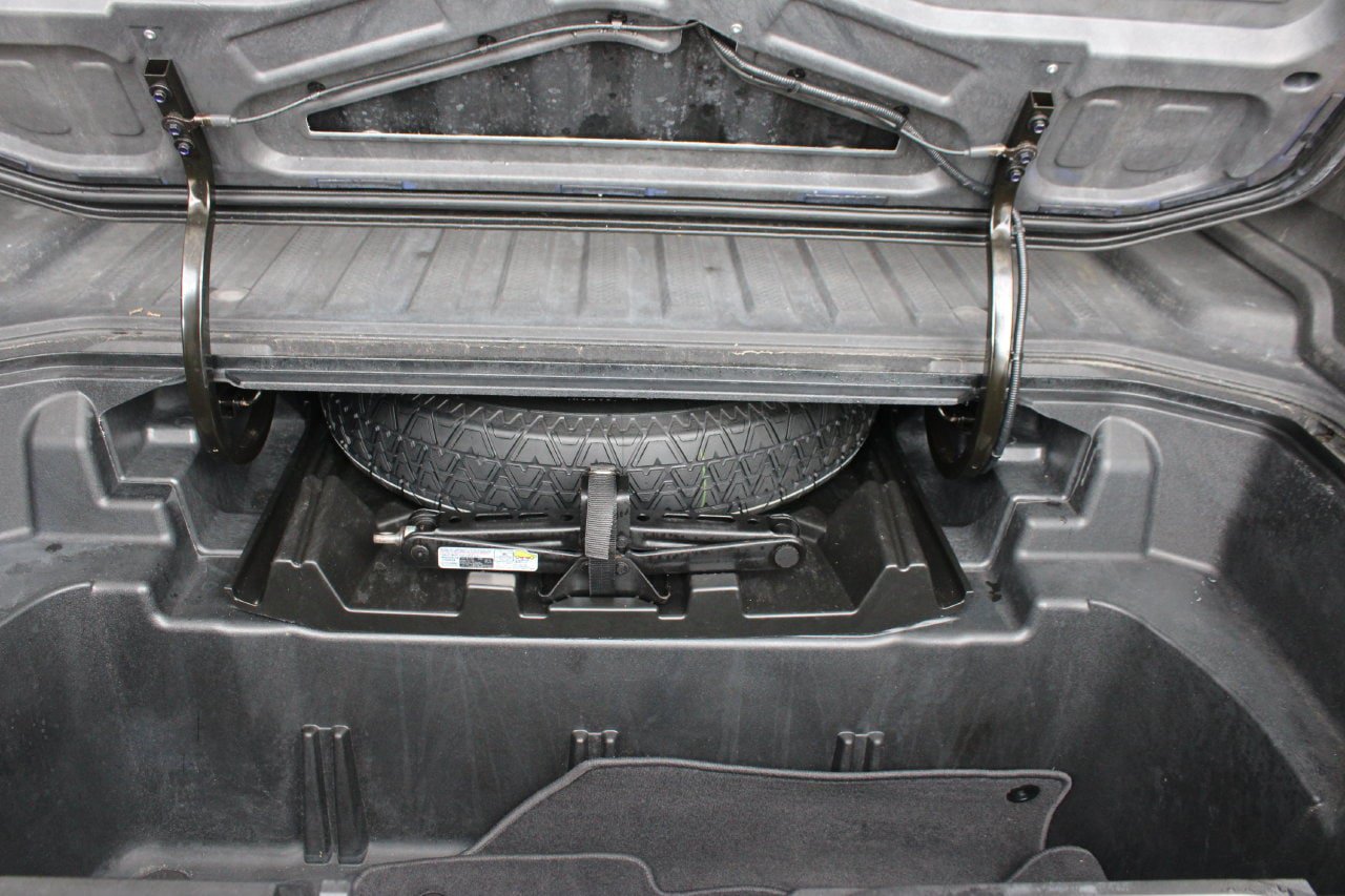 Used 2023 Honda Ridgeline Sport image 7