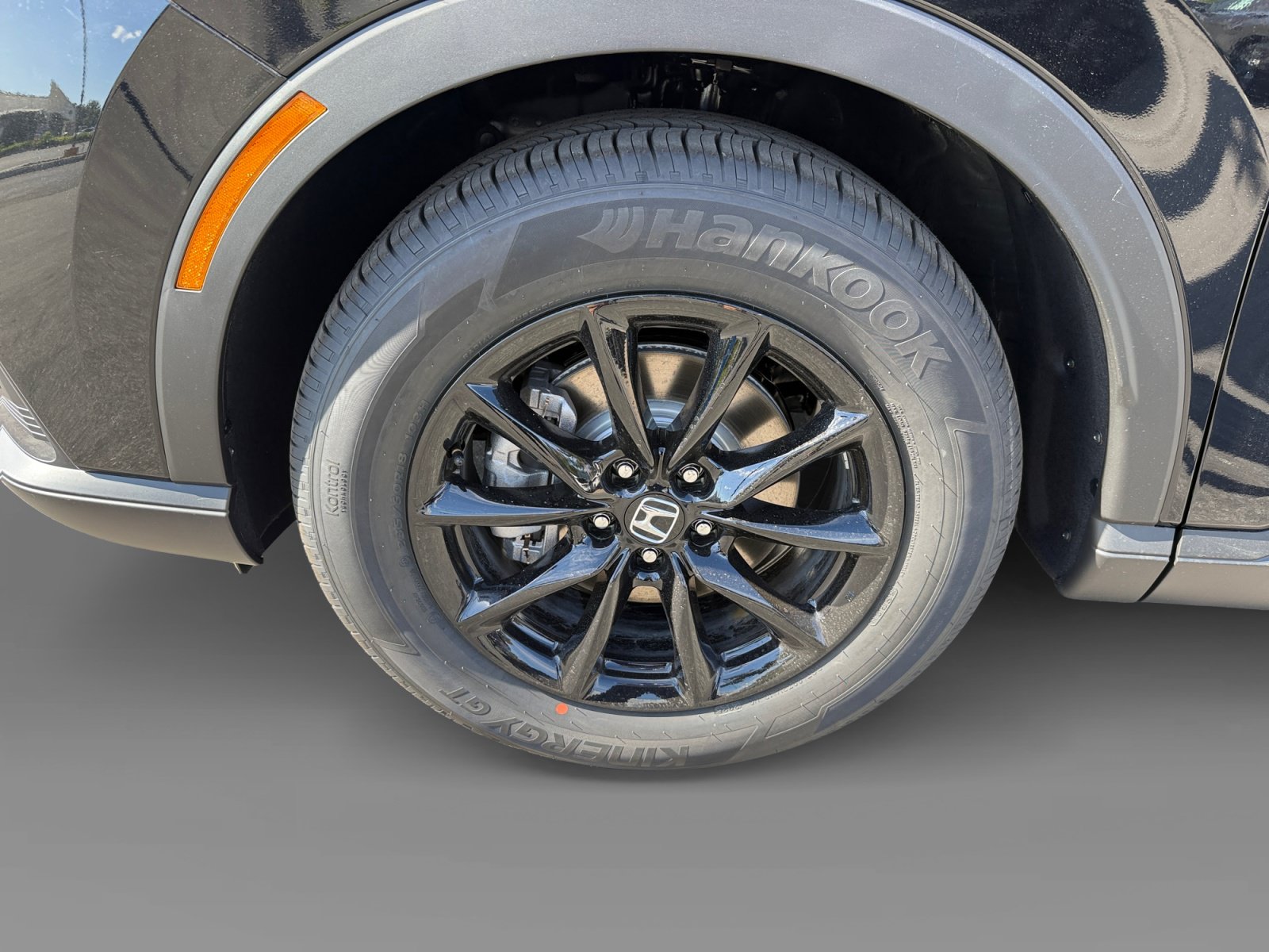 New 2026 Honda CR-V Sport image 9