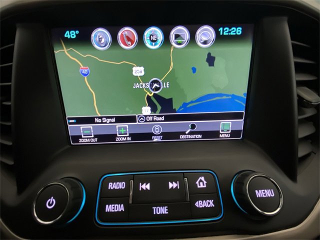 Used 2017 GMC Acadia Denali w/ Technology Package image 18