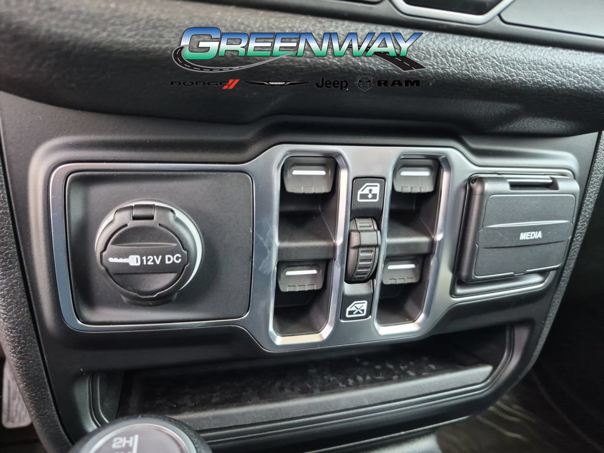 Used 2026 Jeep Wrangler Unlimited Sport AWD/4WD image 17