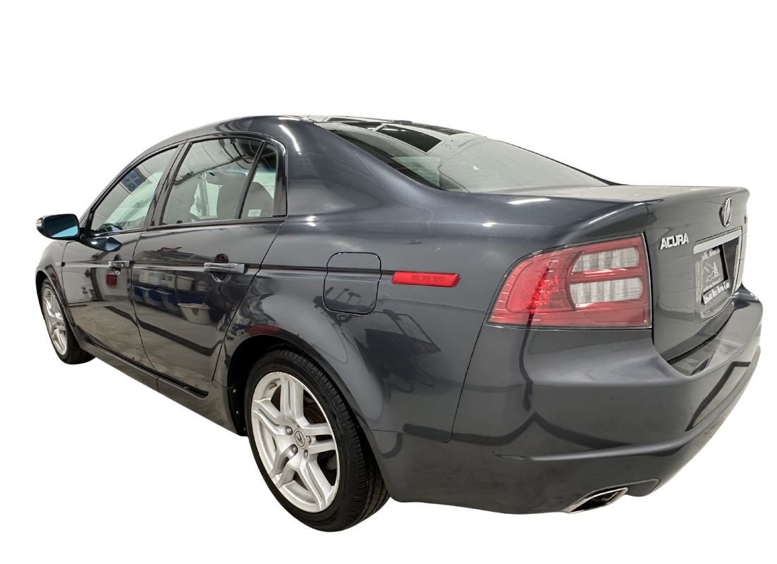 Used 2007 Acura TL 3.2 image 6