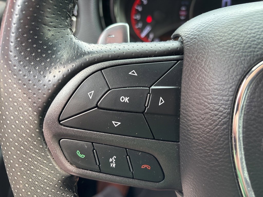 Used 2023 Dodge Durango GT image 35