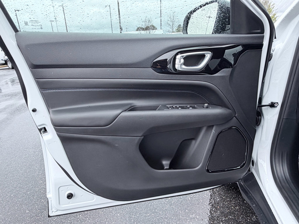 New 2026 Jeep Compass Latitude image 27