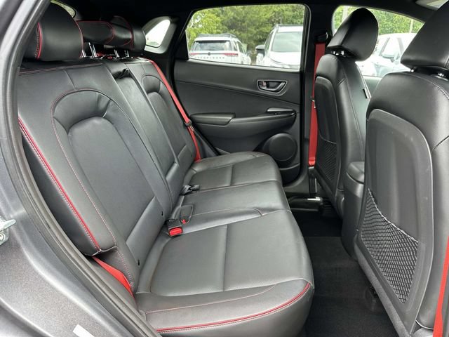 Used 2019 Hyundai Kona Ultimate AWD/4WD image 11