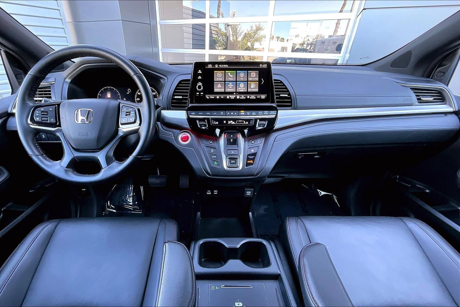 Used 2025 Honda Odyssey Sport-L image 15