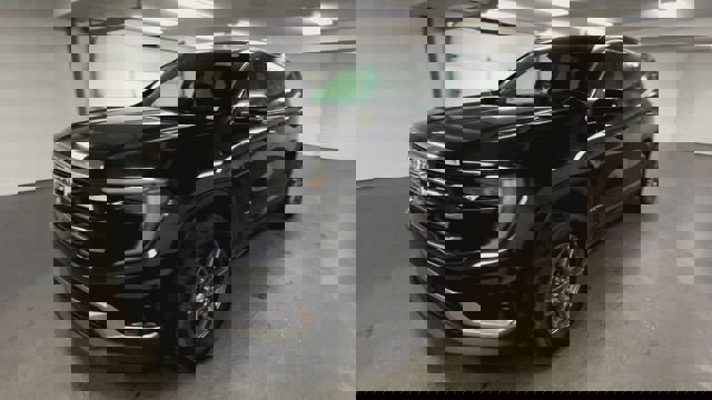 Certified 2025 GMC Acadia Elevation image 4