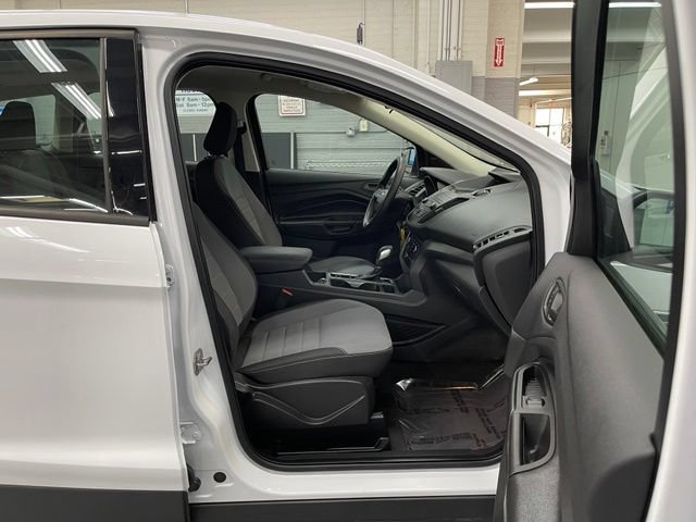 Used 2019 Ford Escape S FWD image 11