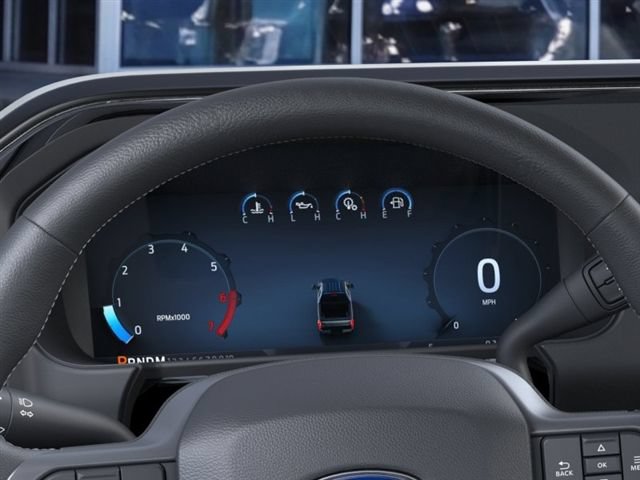 New 2026 Ford F350 Lariat RWD image 13