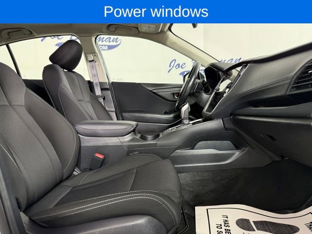 Used 2023 Subaru Legacy Premium image 17