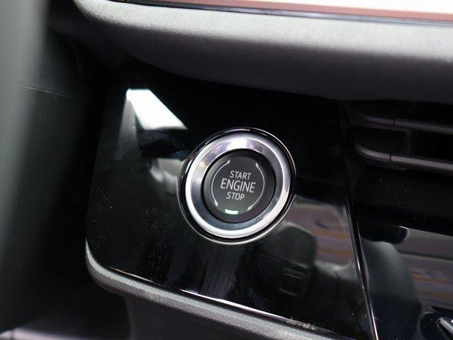 New 2025 Buick Envision Sport Touring image 33