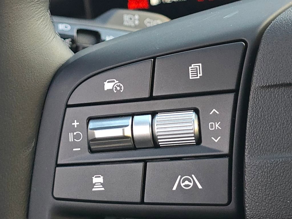 New 2026 Kia Sportage X-Line w/ X-Line Technology Package image 15