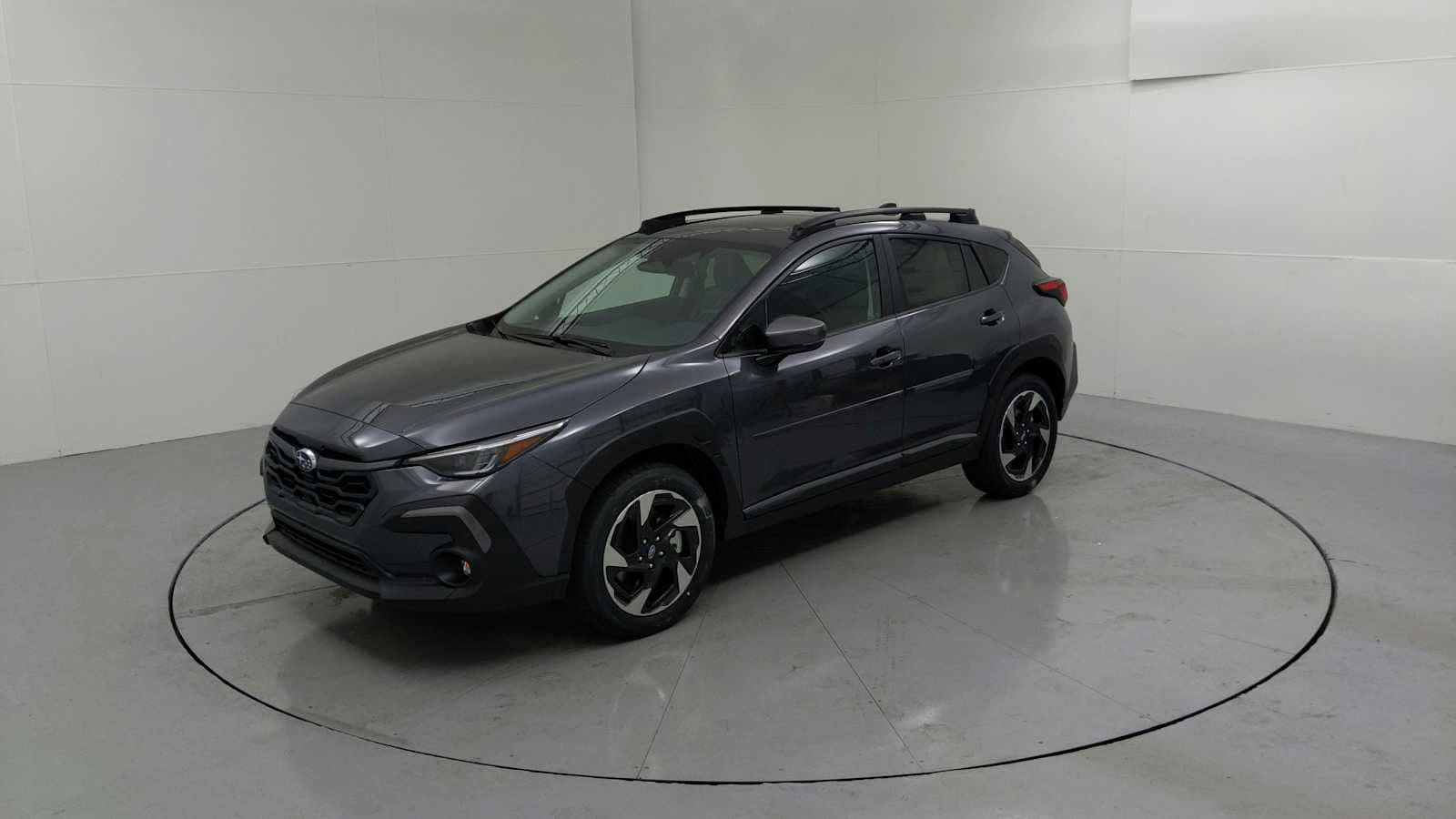 New 2026 Subaru Crosstrek 2.5i Limited AWD/4WD image 4