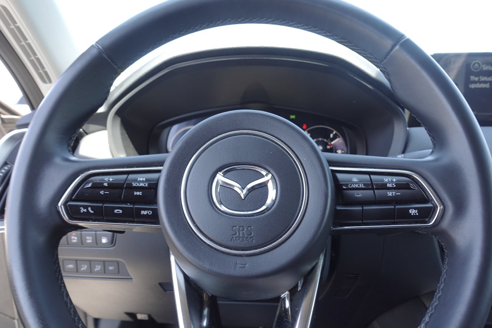 Certified 2024 MAZDA CX-90 Plug-In Hybrid w/ Premium Pkg AWD/4WD image 19